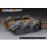 1/35 WWII German Sd.Kfz.251/1 Ausf.D Wurfrahmen 40 PE Upgrade Set for Dragon kit