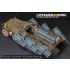 1/35 WWII German Sd.Kfz.251/1 Ausf.D Wurfrahmen 40 PE Upgrade Set for Dragon kit