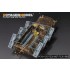 1/35 WWII German Sd.Kfz.251/1 Ausf.D Wurfrahmen 40 PE Upgrade Set for Dragon kit