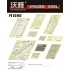 1/35 USMC Stryker M1126 ICV Detail Set for AFV Club kit #35126