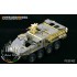 1/35 USMC Stryker M1126 ICV Detail Set for AFV Club kit #35126