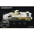1/35 USMC Stryker M1126 ICV Detail Set for AFV Club kit #35126