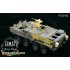 1/35 USMC Stryker M1126 ICV Detail Set for AFV Club kit #35126