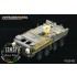 1/35 USMC Stryker M1126 ICV Detail Set for AFV Club kit #35126