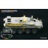 1/35 USMC Stryker M1126 ICV Detail Set for AFV Club kit #35126
