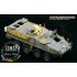 1/35 USMC Stryker M1126 ICV Detail Set for AFV Club kit #35126