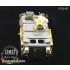 1/35 USMC Stryker M1126 ICV Detail Set for AFV Club kit #35126