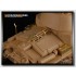Upgrade Set for 1/35 Italian Medium Tank M13/40 for Tamiya kit #35296
