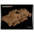 Upgrade Set for 1/35 Italian Self-Propelled Gun M40 for Tamiya kit #35294