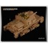 Upgrade Set for 1/35 Italian Self-Propelled Gun M40 for Tamiya kit #35294