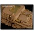Upgrade Set for 1/35 Italian Self-Propelled Gun M40 for Tamiya kit #35294