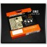 Photoetch for 1/35 WWII German VK3001(H) Panzer VI Ausf.A for Trumpeter #01515