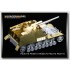 1/35 WWII German Nashorn/Hornisse/Hummel Fenders & Floor for Dragon kits