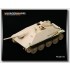 Upgrade Set for 1/35 Hetzer Mittlere Production for Tamiya kit #35285