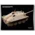 Upgrade Set for 1/35 Hetzer Mittlere Production for Tamiya kit #35285