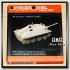 Upgrade Set for 1/35 Hetzer Mittlere Production for Tamiya kit #35285