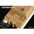 1/35 WWII German Sturmtiger Detail Set for Tamiya kit #35177