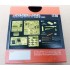 1/35 WWII Marder III Ausf.M Initial Production Detail-up Set for Dragon kit #6464