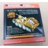 1/35 WWII Marder III Ausf.M Initial Production Detail-up Set for Dragon kit #6464