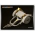 Upgrade Set for 1/35 German Flakvierling Panzer I Ausf.A for Dragon kit #6220