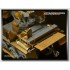 Upgrade Set for 1/35 German Flakvierling Panzer I Ausf.A for Dragon kit #6220