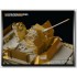 Upgrade Set for 1/35 German Flakvierling Panzer I Ausf.A for Dragon kit #6220