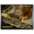 Upgrade Set for 1/35 German Flakvierling Panzer I Ausf.A for Dragon kit #6220
