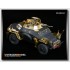 Upgrade Set for 1/35 WWII German SdKfz 222 4 Rad for Tamiya kit