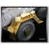 Upgrade Set for 1/35 WWII German SdKfz 222 4 Rad for Tamiya kit