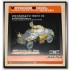 Upgrade Set for 1/35 WWII German SdKfz 222 4 Rad for Tamiya kit