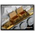 Upgrade Set for 1/35 WWII German Panzer II Ausf F for Dragon kit #6263
