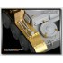 Upgrade Set for 1/35 WWII German Panzer II Ausf F for Dragon kit #6263