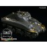 1/35 WWII M4A1 Mid Version Detail Set for Tasca kit #35010