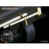 1/35 WWII M4A1 Mid Version Detail Set for Tasca kit #35010
