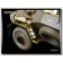 Upgrade Set for 1/35 WWII German SdKfz.223 for Tamiya kit #35268