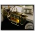 Upgrade Set for 1/35 WWII German SdKfz.223 for Tamiya kit #35268
