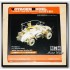 Upgrade Set for 1/35 WWII German SdKfz.223 for Tamiya kit #35268