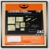 Upgrade Set for 1/35 WWII German SdKfz.223 for Tamiya kit #35268