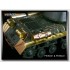 Upgrade Set for 1/35 WWII Russian JS-2 Tank for Tamiya kit #35289