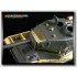 Upgrade Set for 1/35 WWII Russian JS-2 Tank for Tamiya kit #35289