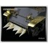 Upgrade Set for 1/35 WWII US M5A1 [Early] for AFV Club kit #35105