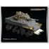 Upgrade Set for 1/35 WWII US M5A1 [Early] for AFV Club kit #35105