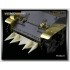 Upgrade Set for 1/35 WWII US M5A1 [Early] for AFV Club kit #35105