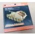 1/35 WWII Marder III M Basic Detail Set for Tamiya kit #35255