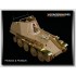 1/35 WWII German Marder III M Fenders for Tamiya kit #352