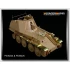 1/35 WWII German Marder III M Fenders for Tamiya kit #352