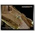 1/35 WWII German Marder III M Fenders for Tamiya kit #352