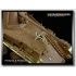 1/35 WWII German Marder III M Fenders for Tamiya kit #352