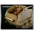 1/35 WWII German Marder III M Fenders for Tamiya kit #352