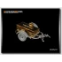 1/35 WWII German Sd.Anhanger 51 Trailer for Dragon kit